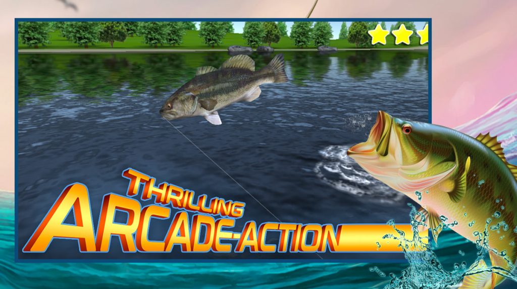free fishing games for mac