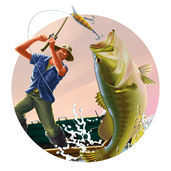 master bass angler download free pc