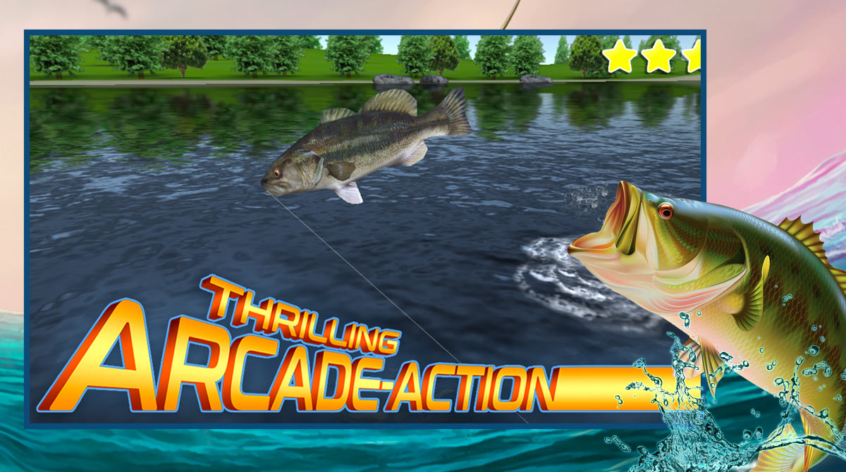 master bass angler download free