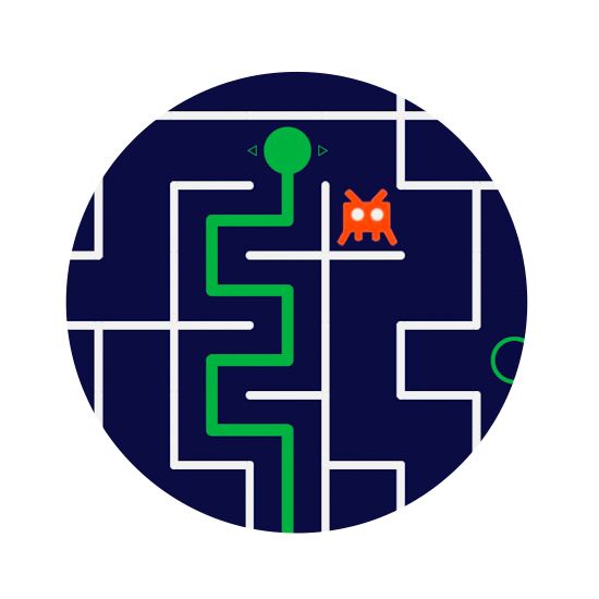 Mazes: Maze Games download the last version for ios