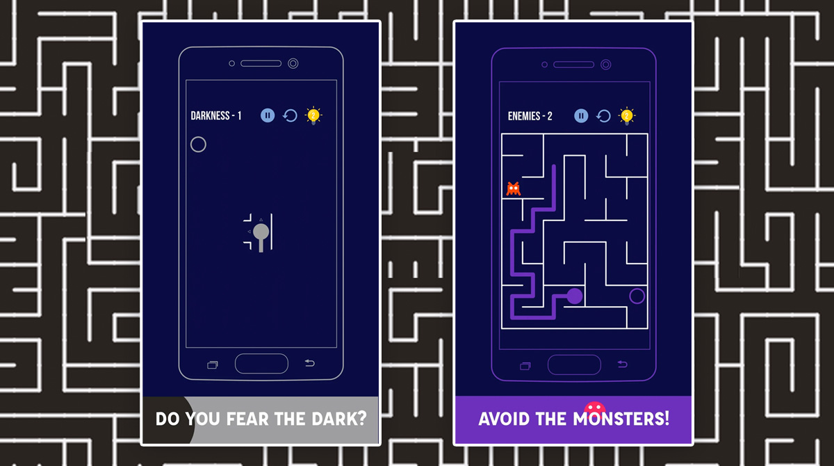mazes and more download full version