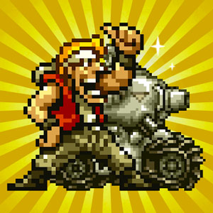 metal slug attack free full version