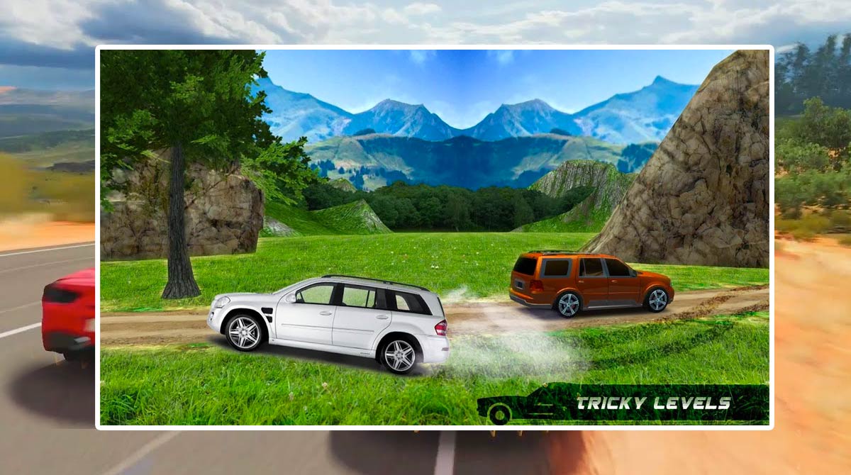 mountain car drive game download for pc