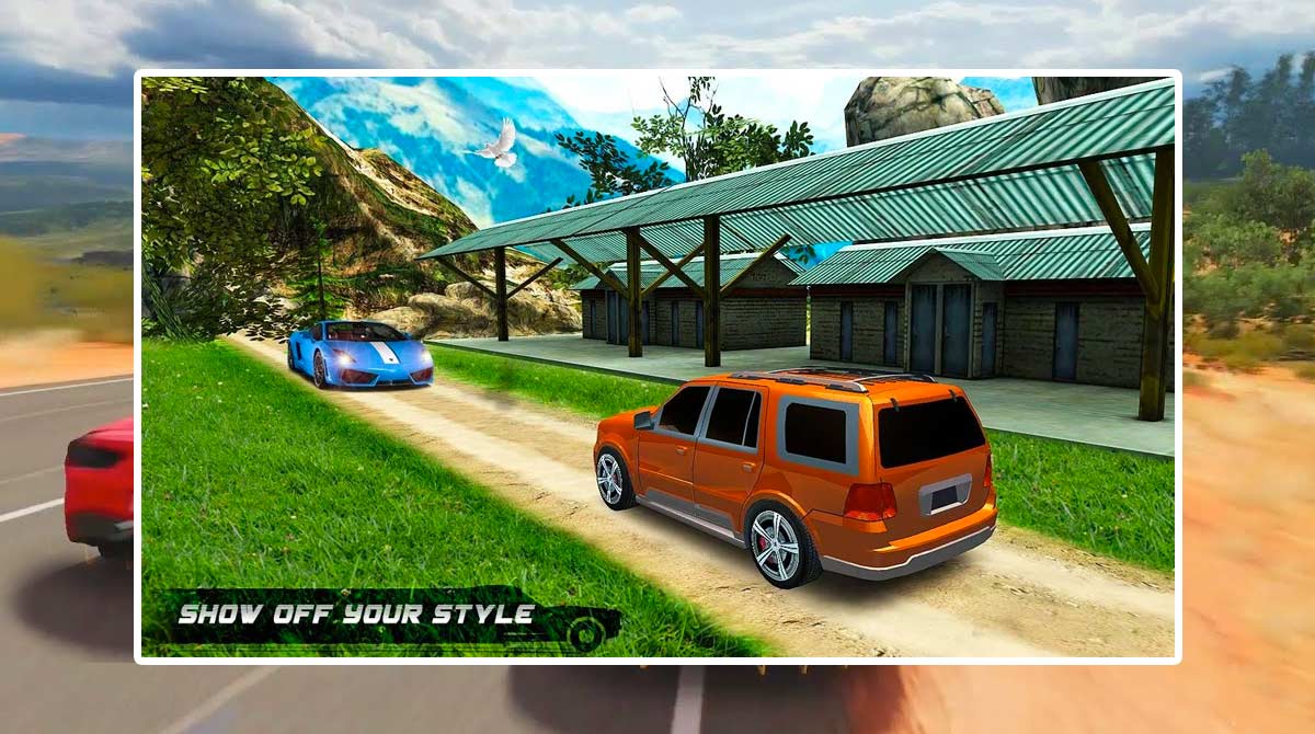 mountain car drive download full version