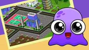 Download & Play Moy 7 the Virtual Pet Game on PC & Mac (Emulator)