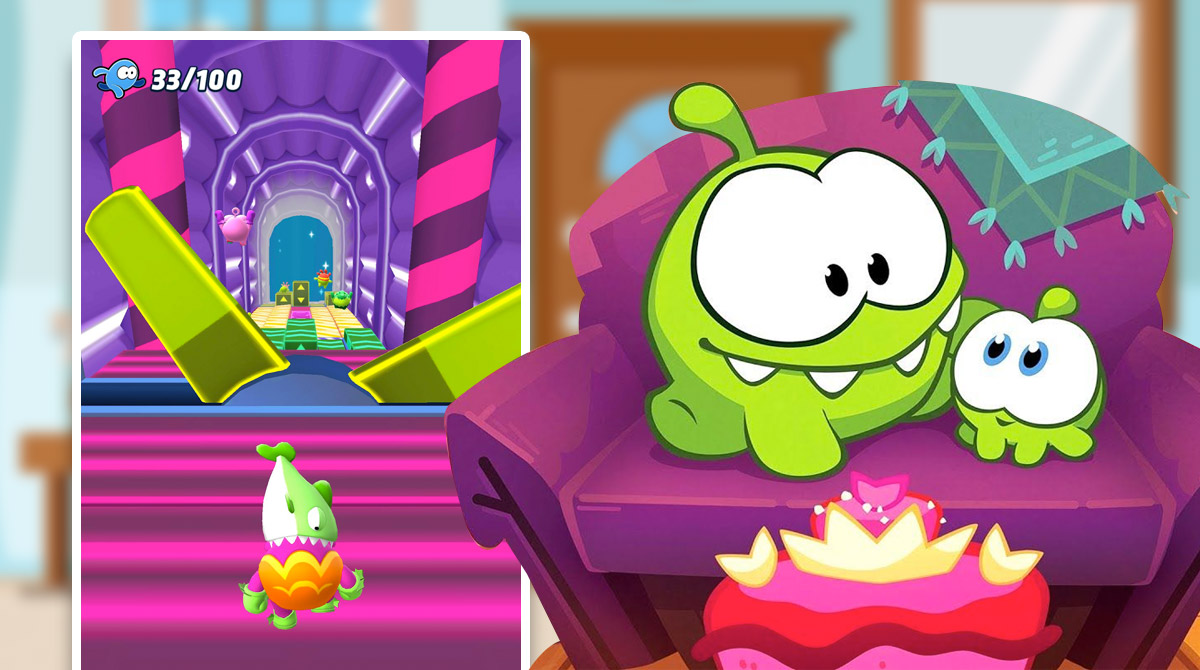 om nom games 2 download free