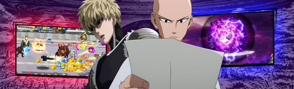 one punch man beginners guide tips