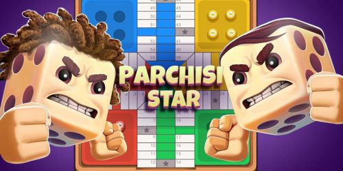 Play Parchisi STAR Online on PC