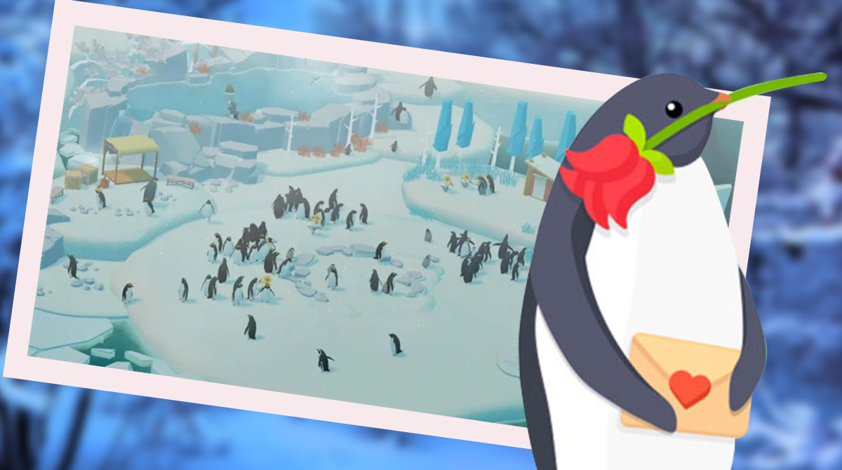 penguin isle download full version