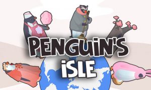 Play Penguin Isle on PC