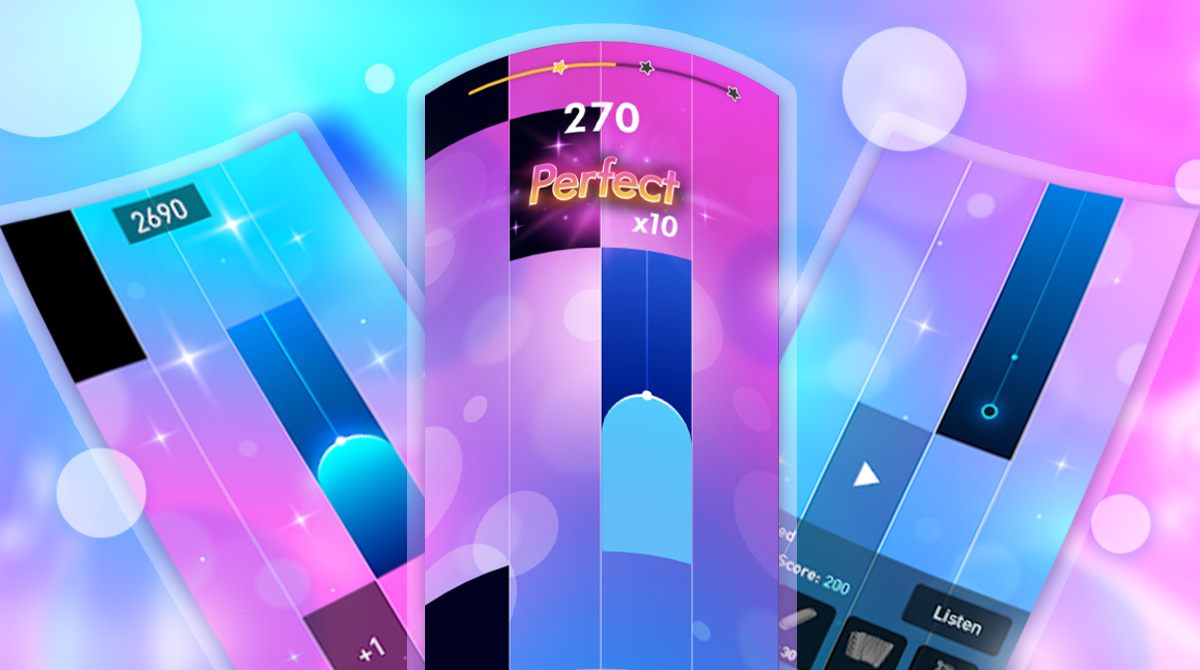 best piano tiles 2 songs