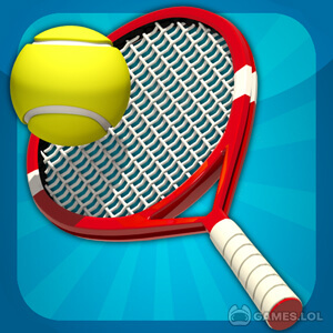 Play Play Tennis on PC