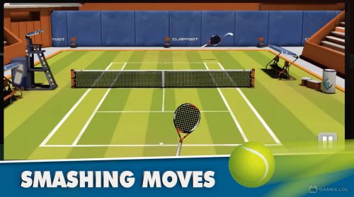 play tennis pc download