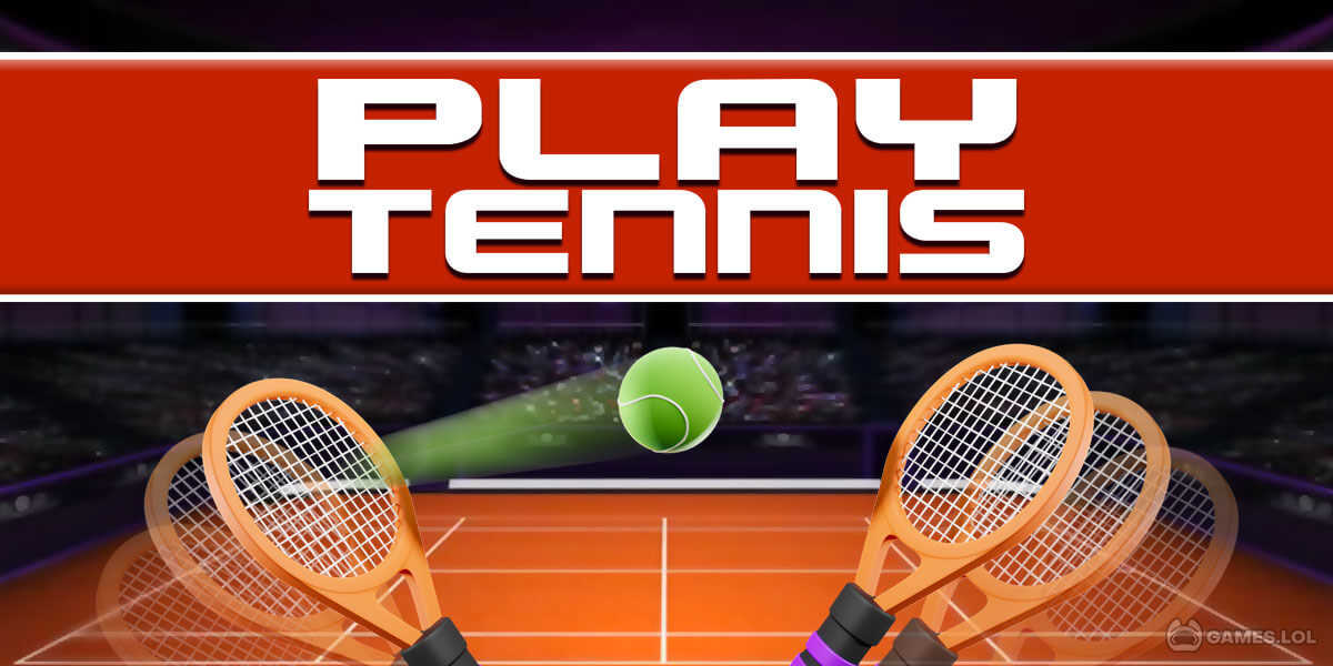 Play Free Online Tennis Games on Kevin Games