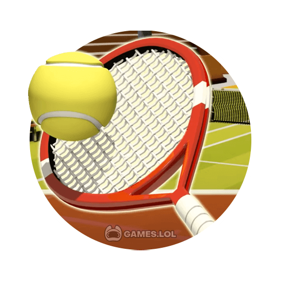 play tennis pc game