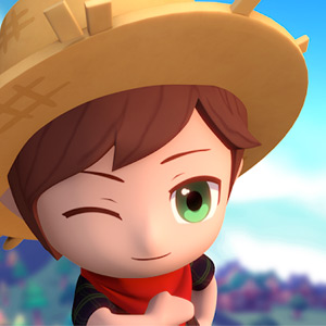 Play Pocket Pioneers (Early Access) on PC