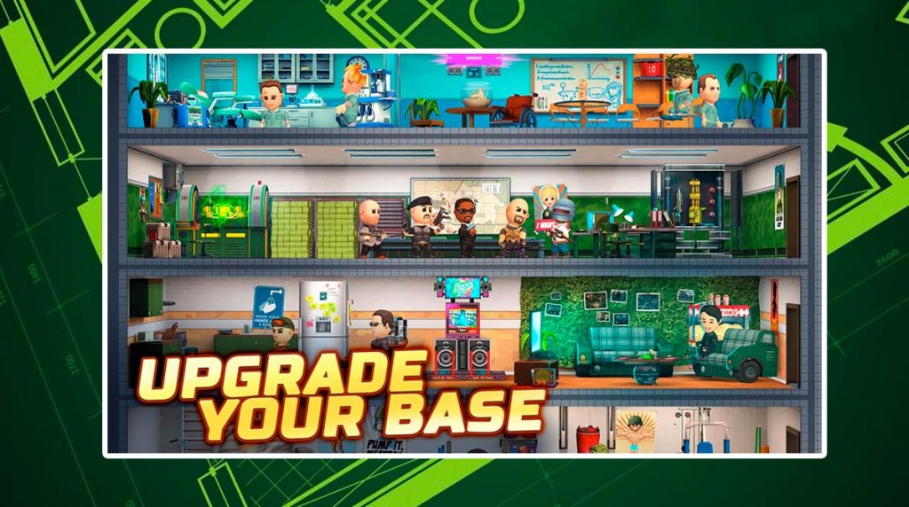 Pocket Troops: Strategy RPG - Free PC Game Download