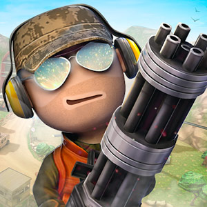 Play Pocket Troops: Strategy RPG on PC