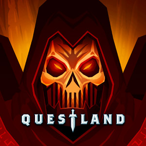 Play Questland: Turn Based RPG on PC