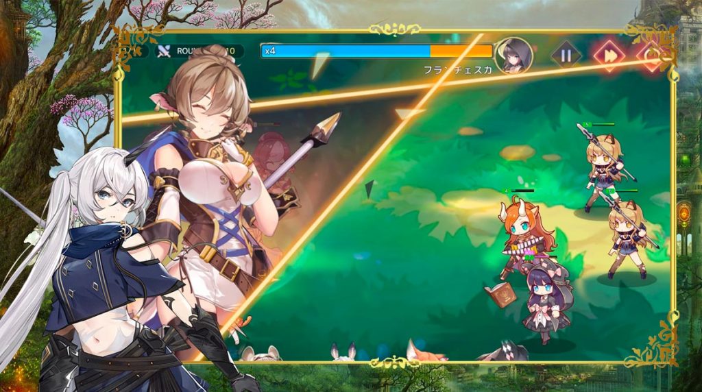 Red Pride Of Eden Download This Action Packed Rpg Now
