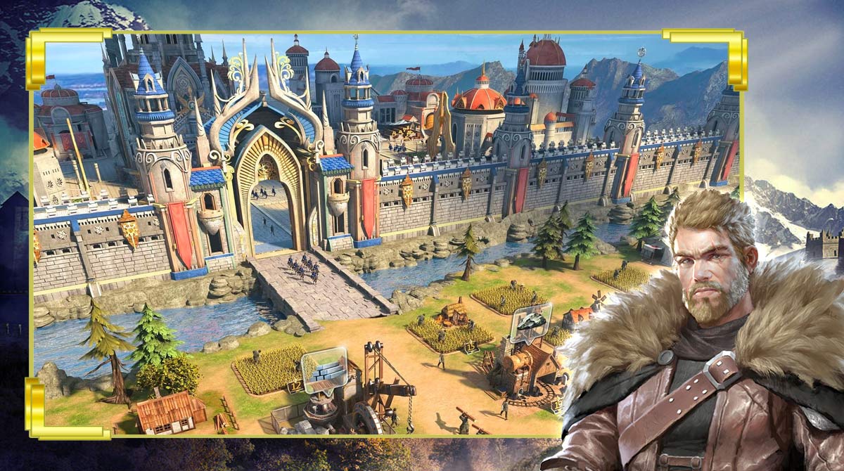 instal the new version for windows Rise of Kings : Endless War