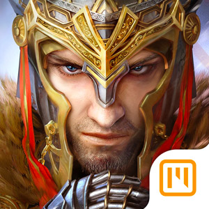 Play Rise of the Kings on PC