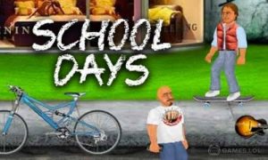 Play School Days on PC