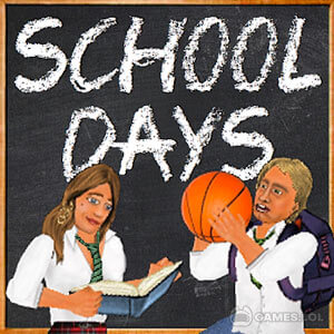 school days free full version 2