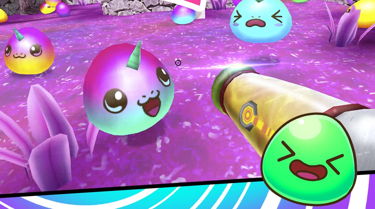 slime land adventures download PC free