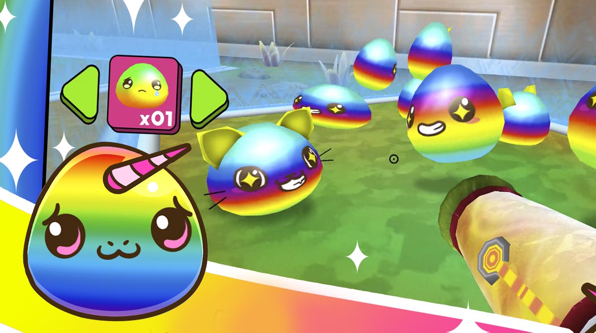 slime land adventures download free