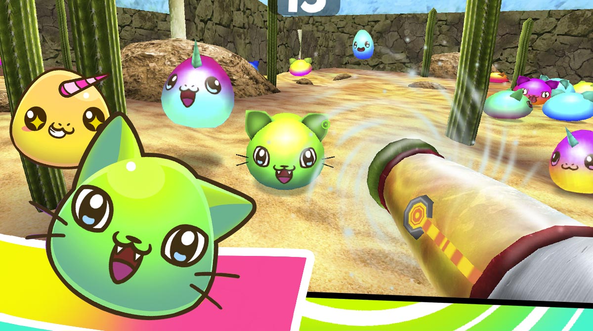 slime land adventures download full version