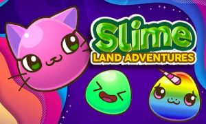 Play Slime Land Adventures on PC