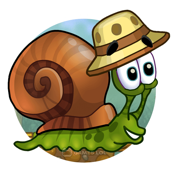 snail bob 2 pc game