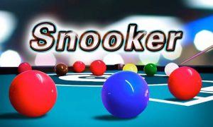 Play Snooker on PC