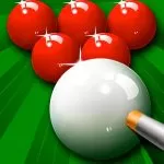 POOKING - BILLIARDS CITY free online game on