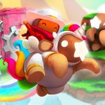 starlit adventures quick game review