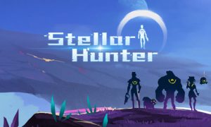 Play Stellar Hunter on PC