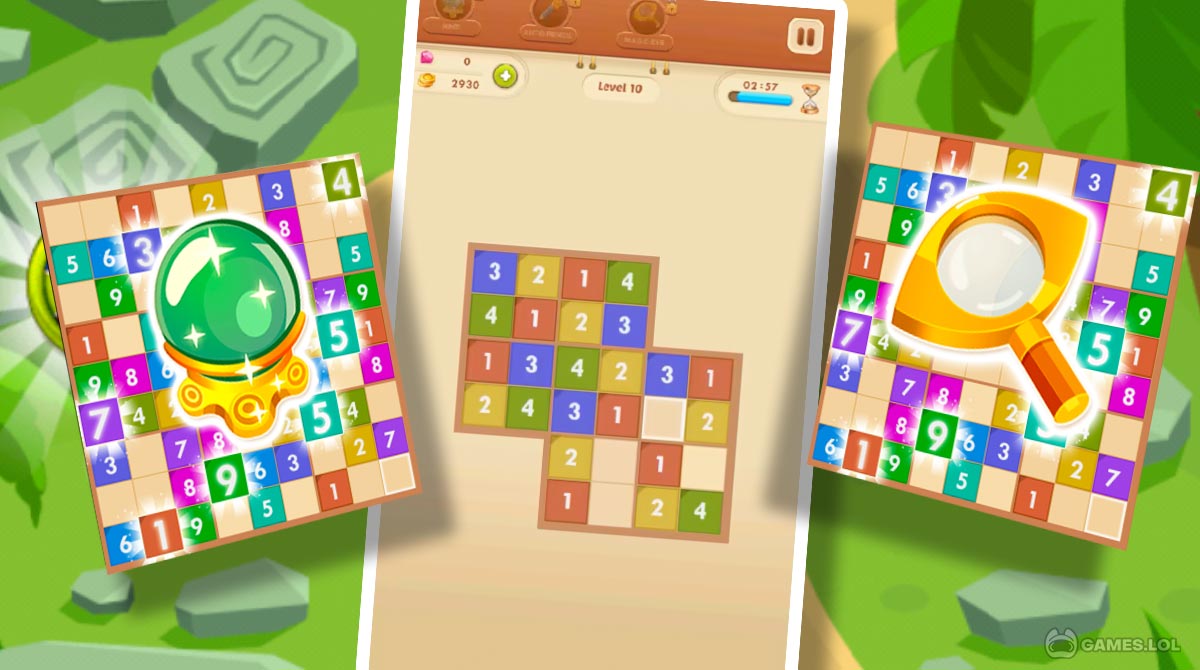 sudoku quest free pc download