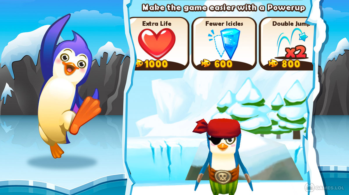 super penguins for pc