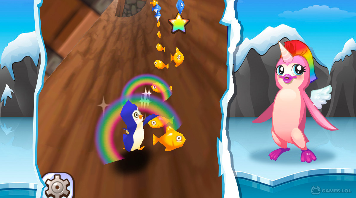 super penguins free pc download