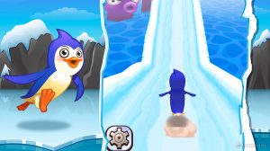 super penguins gameplay on pc