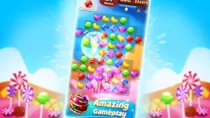 Sweet Candy - Free Play & No Download