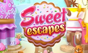 Play Sweet Escapes: Design a Bakery with Puzzle Games on PC