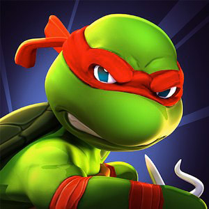 Play TMNT: Mutant Madness on PC