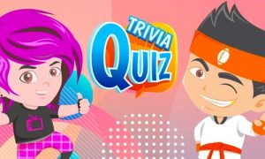 Play Trivia Quiz on PC
