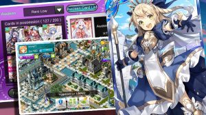 valkyrie crusade download PC free