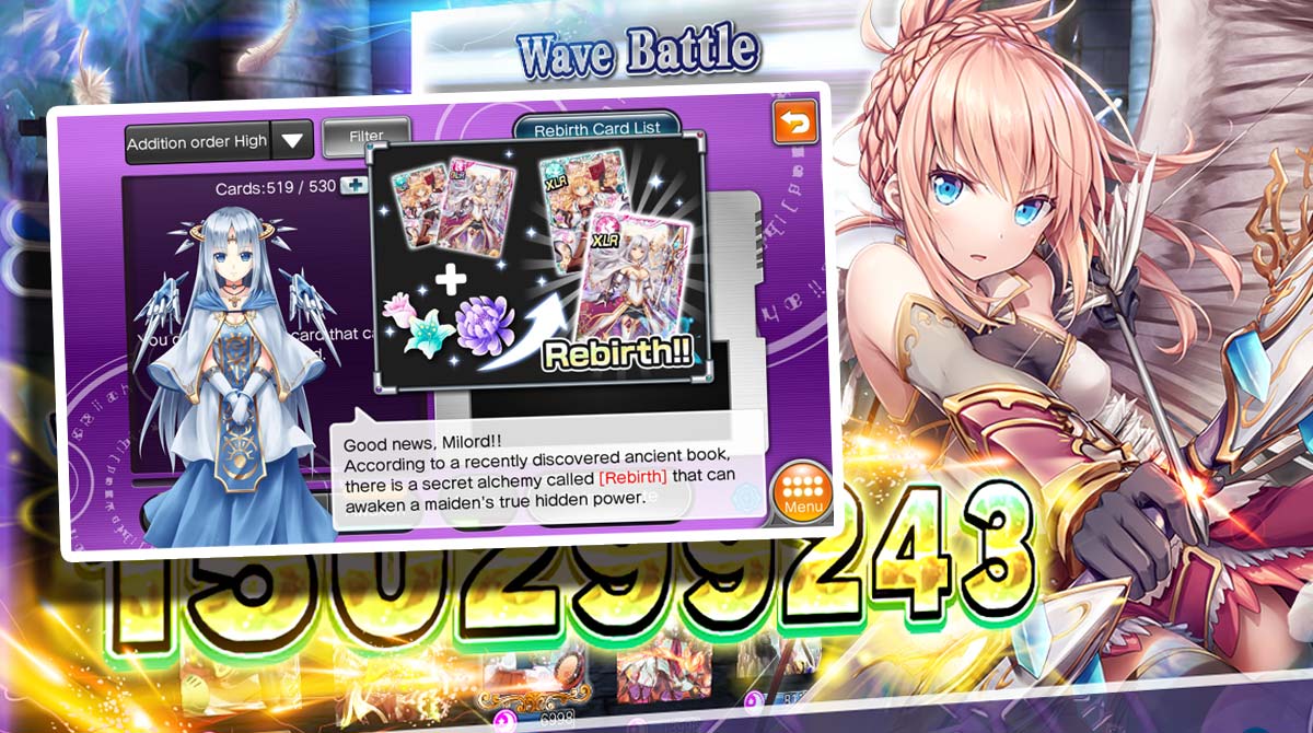 valkyrie crusade download full version