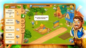 village and farm download free