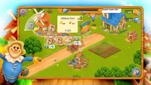 village and farm download full version