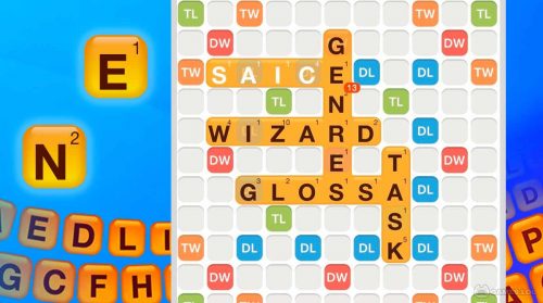 words with friends 2 for pc
